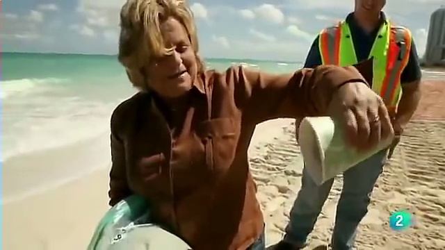 INDUSTRIA (Guerra por la Arena) - Documentales смотреть онлайн