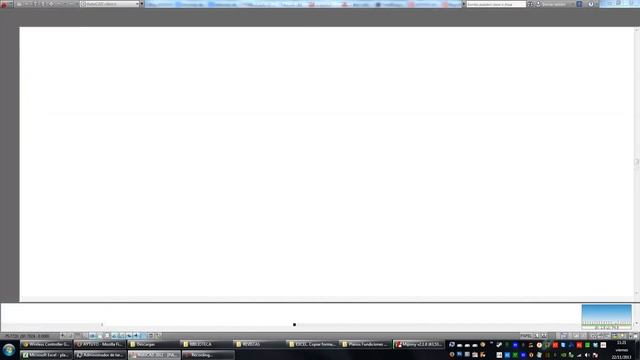 Hacer que una capa no se imprima en AUTOCAD смотреть онлайн