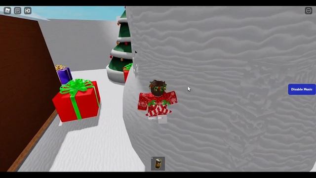 How to get " ALL 5 XMAS 2021 " Badge + Morph In Bear Alpha Fantasy RP - Roblox смотреть онлайн