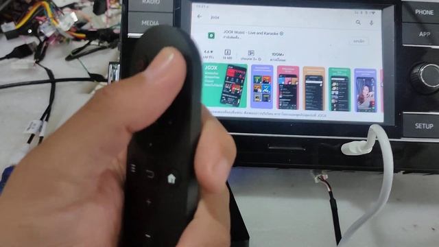 carplay ai box mini cpu แรง 8core ram4 rom64 v9 4g sim card смотреть онлайн