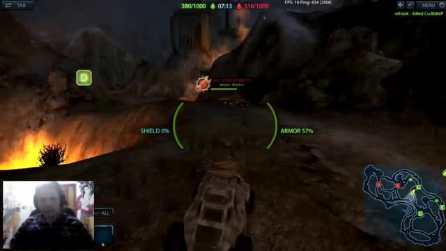 Metal War Online Retribution Gameplay En Español #26