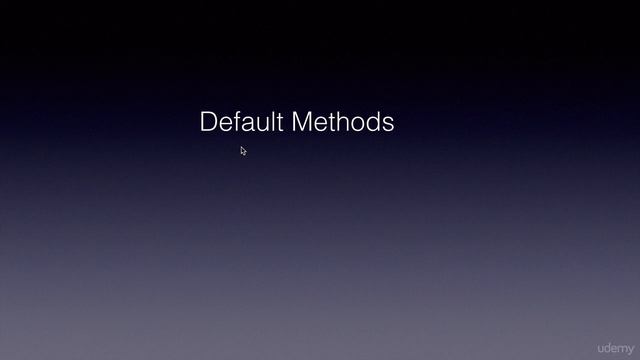 Java 8 Features Part 3 - Functional Interfaces смотреть онлайн