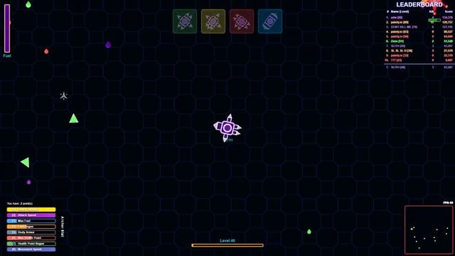 СРАЖЕНИЕ ГИРОСКУТЕРОВ! смотреть онлайн