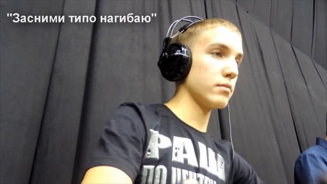 [GRABLI VLOG] Всероссийский турнир по World Of Tanks  