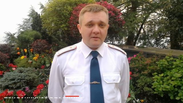 С днём пожарной охраны, новокузнецкие огнеборцы! смотреть онлайн