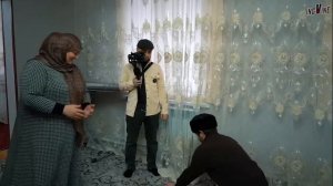 Репетиция свадьбы Илеза с Pixel studio