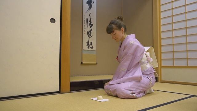 «Садо» - «Путь чая» (Московское отделение чайной школы «Урасэнкэ») смотреть онлайн