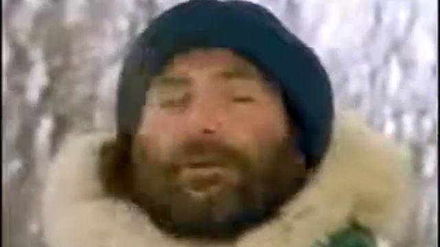 На просторах Аляски 1992 смотреть онлайн