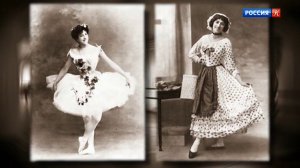 Абсолютный слух о Карлотте Замбелли