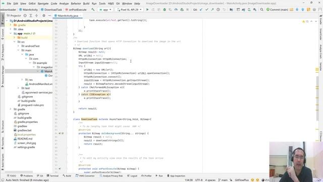 Introduction to Huawei ML Kit text recognition service #huaweitechnologies #huawei #androidstudio смотреть онлайн