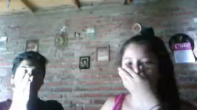 Nico y Yo antes de mis XV смотреть онлайн