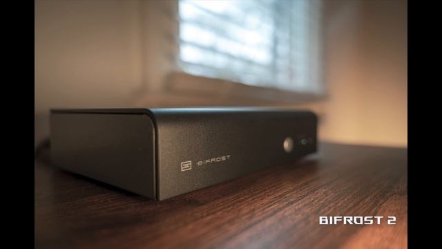 Schiit Bifrost 2 vs Gungnir Multibit смотреть онлайн