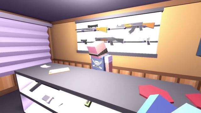 Broke Protocol City Life Roleplaying Game Teaser смотреть онлайн