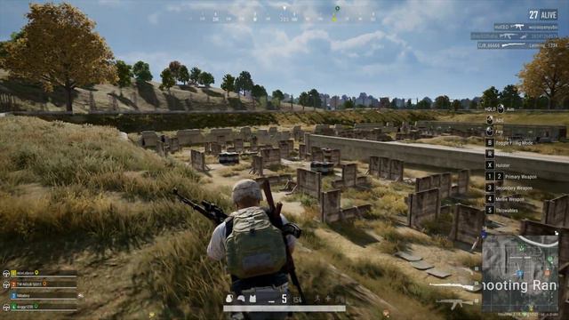 4k GAMING MAX Graphics PUBG Gameplay PC PLAYERUNKNOWN'S BATTLEGROUNDS Battle Royale 2020 HD 60 Fps смотреть онлайн