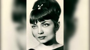 ЖАННА БОЛОТОВА | ТРАГИЧЕСКАЯ БЕЗДЕТНАЯ СУДЬБА И ЗНАМЕНИТЫЙ МУЖ-ПОЛИТИК