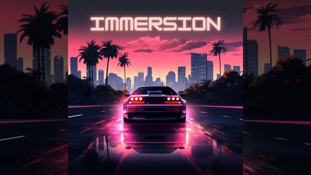 Immersion (synthwave)