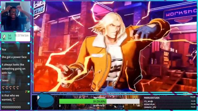 FATAL FURY City Of The Wolves & MORE?? | SNK NEWS EVO 2023 REACTION #FatalFury смотреть онлайн