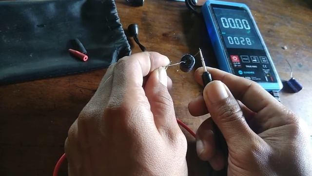 review multi meter digital SUNSHINE dt 20N смотреть онлайн
