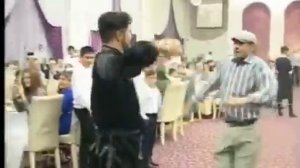 Аварская Свадьба Курбан Кулизанов в Гостях Закаталы