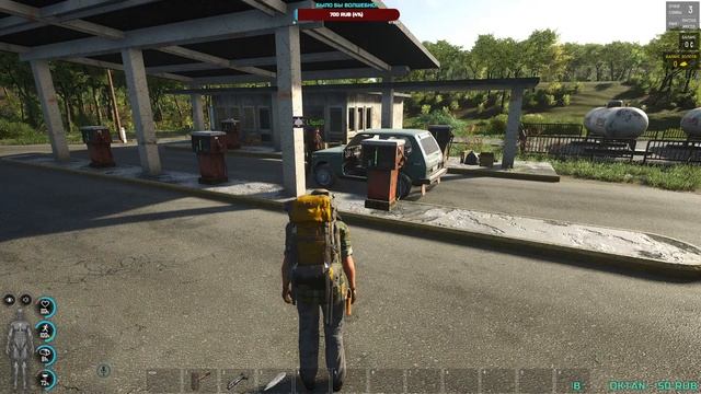 ➤СТРИМ SCUM➤ Теплые Соколы и их привключения! смотреть онлайн