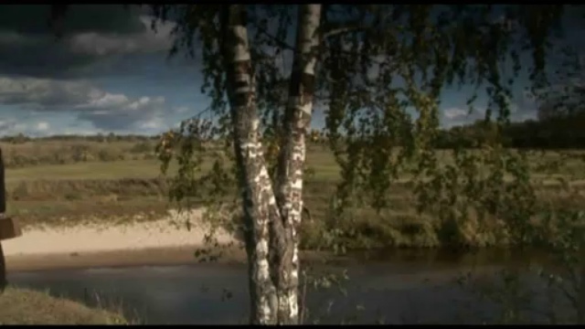 О, вид смиренный и родной!.. Н. Рубцов смотреть онлайн