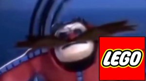 Саня, Слышишь, ПРОСТИ!!! LEGO Версия.