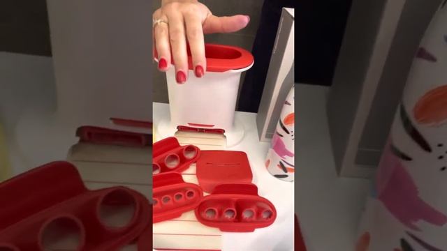 Летний OUTLET Tupperware на 30 неделе. смотреть онлайн