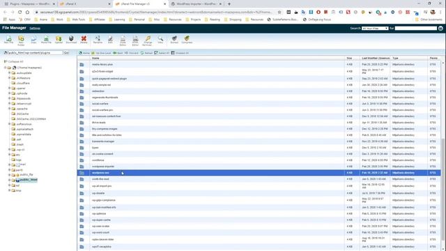 How to Update WordPress Plugins Safely - Beginners Tutorial смотреть онлайн