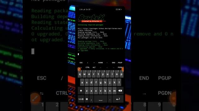 How to Burtex in termux #https://www.youtube.com/@ehticalwork смотреть онлайн