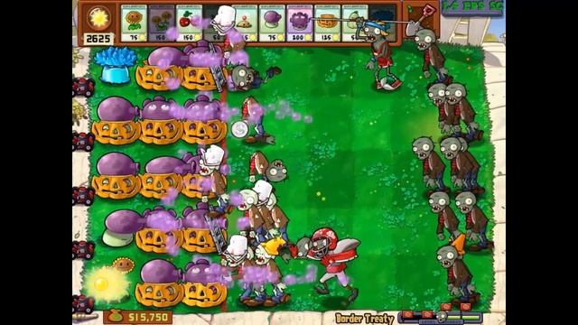 In This Mini Game You Only Have 3 COLUMNS To Work With (Border Treaty) смотреть онлайн