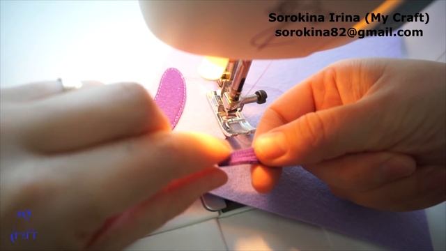 Snowman Quiet Book page tutorial / МК странички Снеговик смотреть онлайн