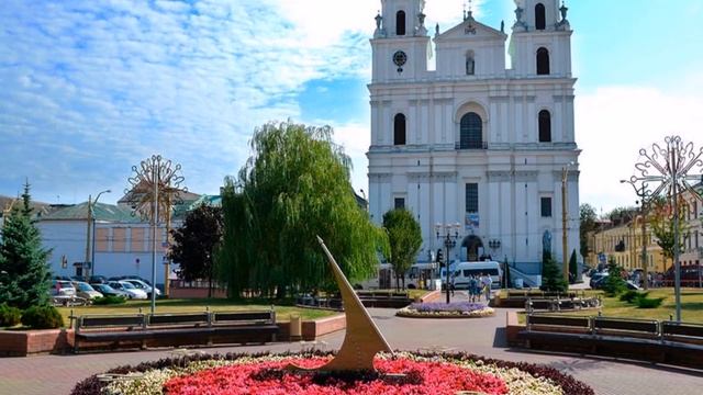 чебоксары достопримечательности фото с описанием смотреть онлайн