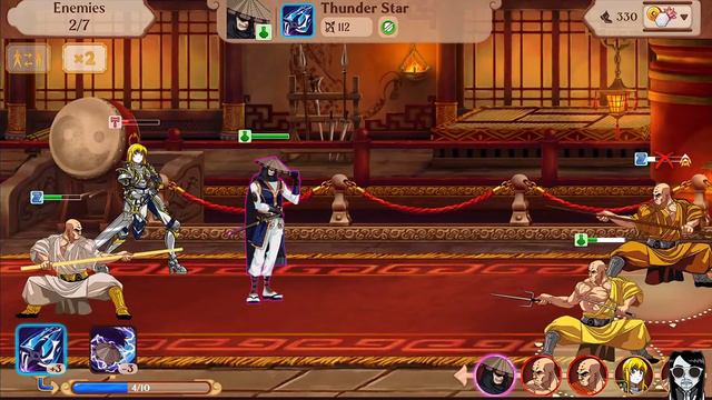 【Final Dungeon】Early Access!! Gameplay Android APK iOS смотреть онлайн