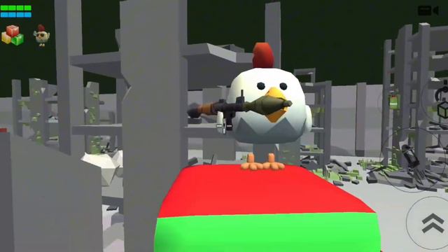 ERROR 167 ПРАВДА ИЛИ ВЫМЫСЕЛ? | МИФ ЧИКЕН ГАН | Chicken gun смотреть онлайн