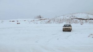 ВАЗ 2106. Заварка редуктора (дифференциала) на классику.