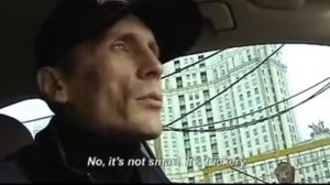 Король Приморья Виталий Демочка. Лихие 90