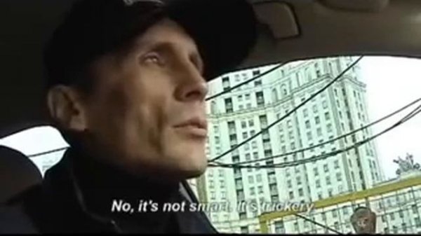 Король Приморья Виталий Демочка. Лихие 90