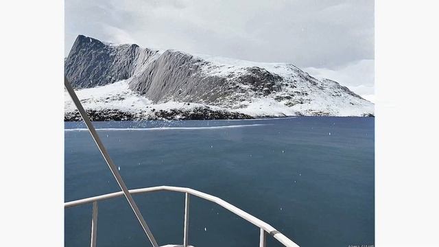 bouvet island смотреть онлайн