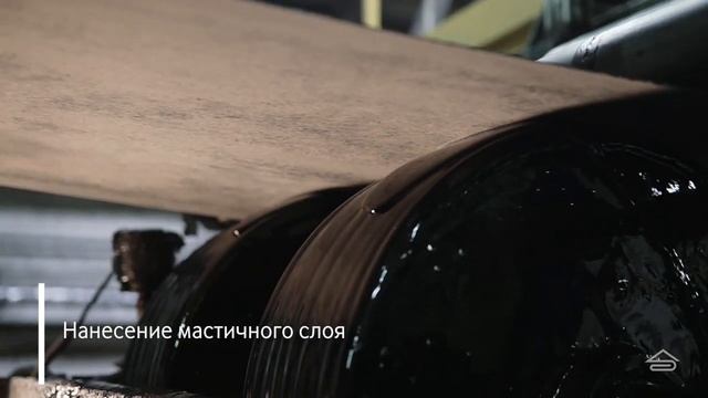 Как это сделано: Производство гибкой черепицы Roofshield