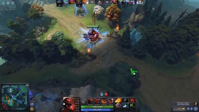 НОВЫЙ АКС 7500 УРОНА ЗА 10 СЕКУНД смотреть онлайн