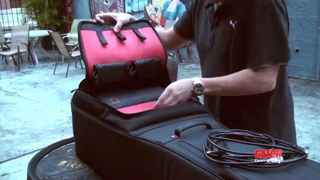 Best guitar case | Extra Thick Thunderbird Bass Guitar Gig Bag | Guitar Soft Case смотреть онлайн
