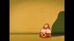 М ⁄ ф׃Федя Зайцев 1948 год