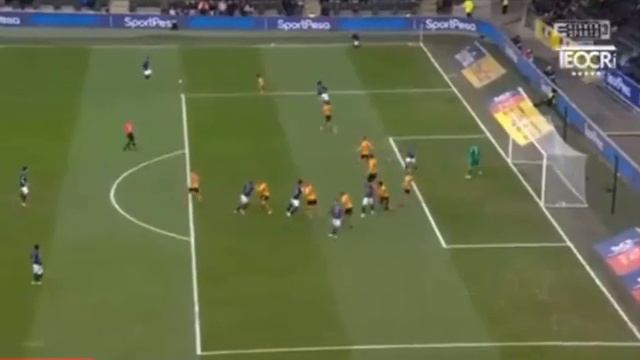 Said Benrahma -Skills and Dribbles смотреть онлайн