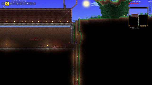 Try Terraria # 36 - Need more platinum смотреть онлайн