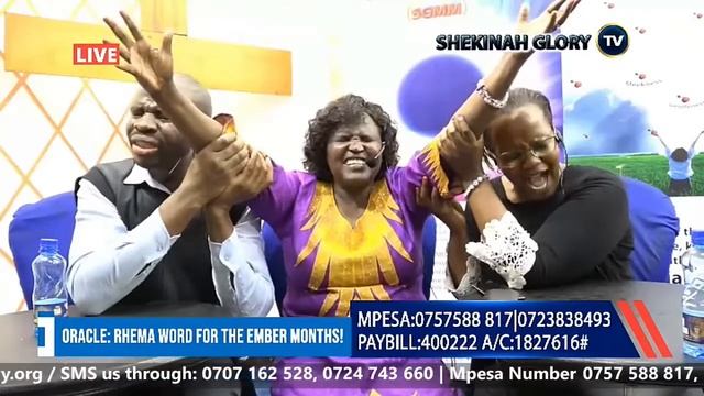 ORACLE: RHEMA WORD FOR THE EMBER MONTHS!, Welcome Kesho 9am; Go Greater level2 Impartation, 8/28/2 смотреть онлайн