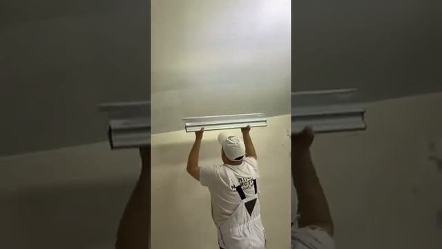 Шпаклёвка валиком и ручная механизация смотреть онлайн