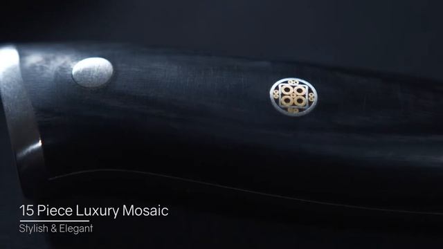 Zelite Infinity Alpha-Royal German Series смотреть онлайн