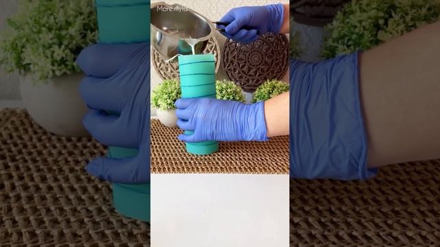 Силиконовая форма Интерьерная елочка от Мистер Воск смотреть онлайн