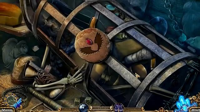 Spirits of Mystery: Family Lies Collector's Edition Gameplay | HD смотреть онлайн
