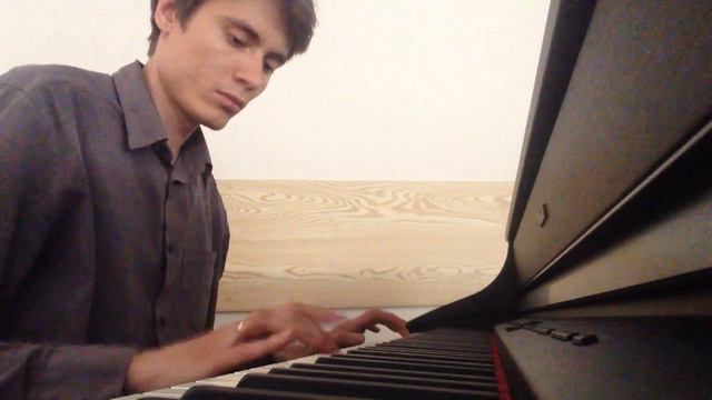 Музыкальная зарисовка #4 смотреть онлайн